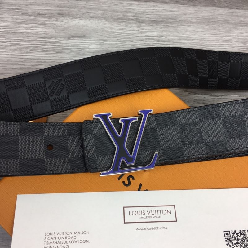 LV Belts